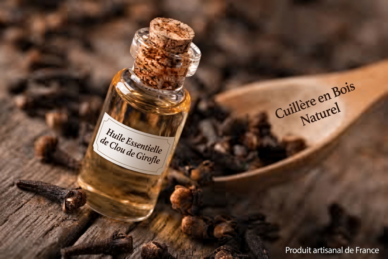 Pourquoi le Dr Sebi adorait les clous de girofle : le secret ultime de santé pour les seniors