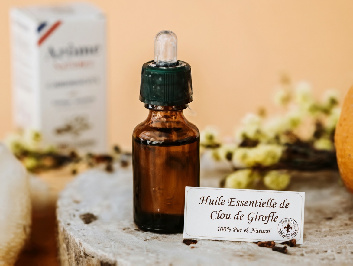 Gingembre et clous de girofle : puissants bienfaits pour la santé, utilisations et préparation d’une infusion thérapeutique