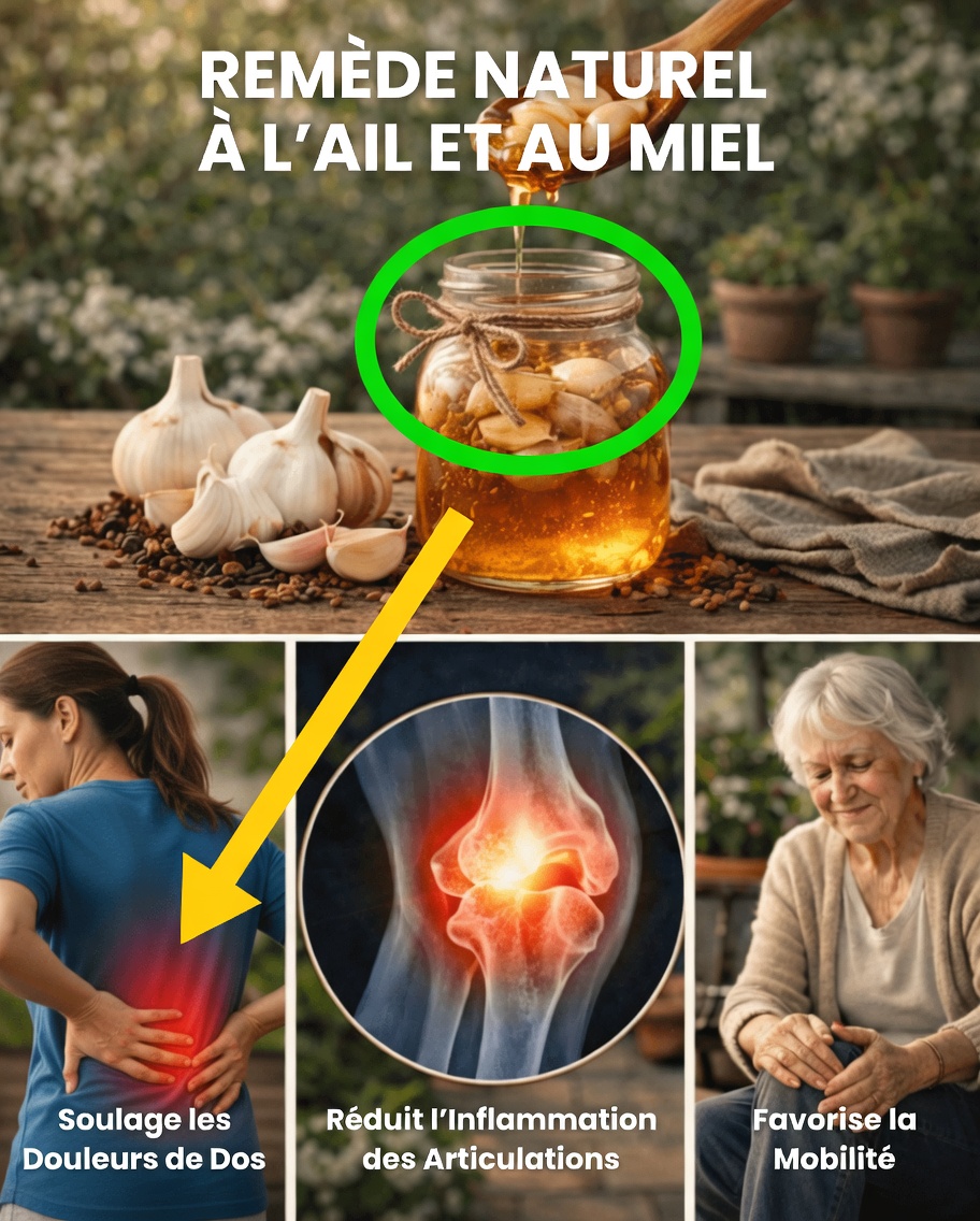 Comment soulager les douleurs aux jambes, l’arthrite, le rhumatisme et les varices avec des remèdes naturels