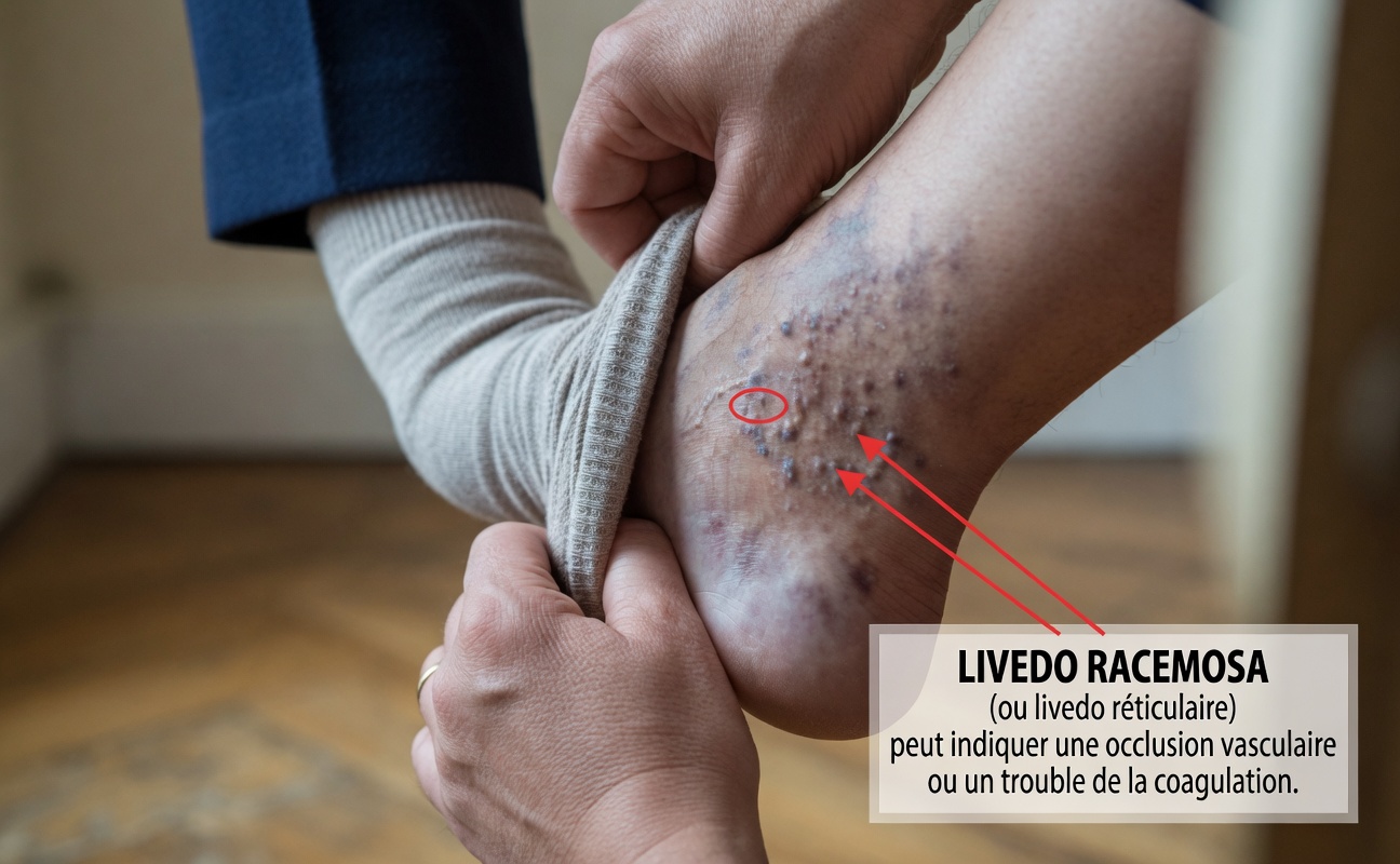 Comment soulager les douleurs aux jambes, l’arthrite, le rhumatisme et les varices avec des remèdes naturels