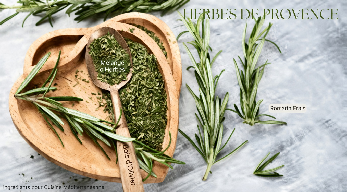 Rosée de romarin pour la pousse des cheveux : découvrez le secret naturel de grand-mère pour des cheveux plus sains après 40 ans et au-delà