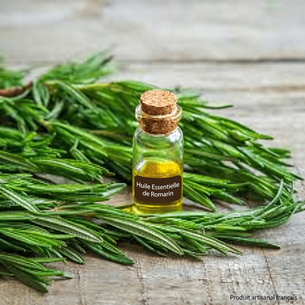 Rosée de romarin pour la pousse des cheveux : découvrez le secret naturel de grand-mère pour des cheveux plus sains après 40 ans et au-delà