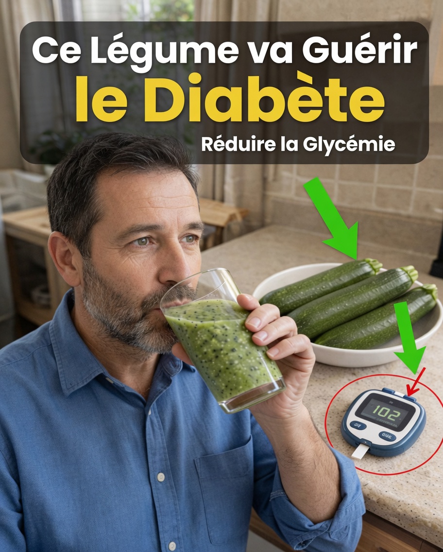 Top 9 des meilleurs légumes pour les diabétiques pour faire baisser naturellement la glycémie