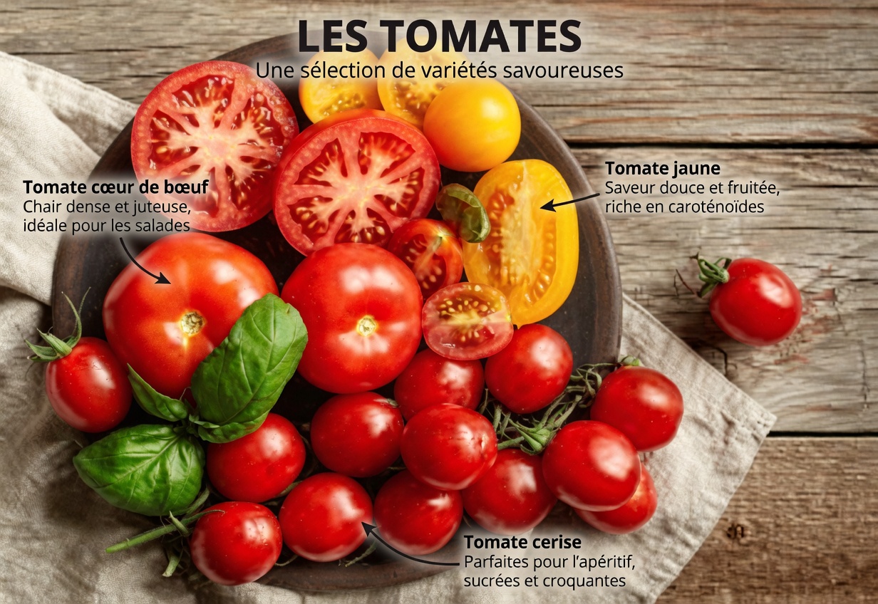 Top 9 des meilleurs légumes pour les diabétiques pour faire baisser naturellement la glycémie