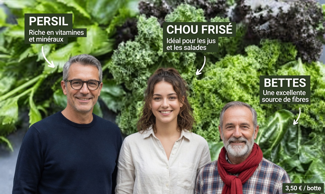 Top 9 des meilleurs légumes pour les diabétiques pour faire baisser naturellement la glycémie