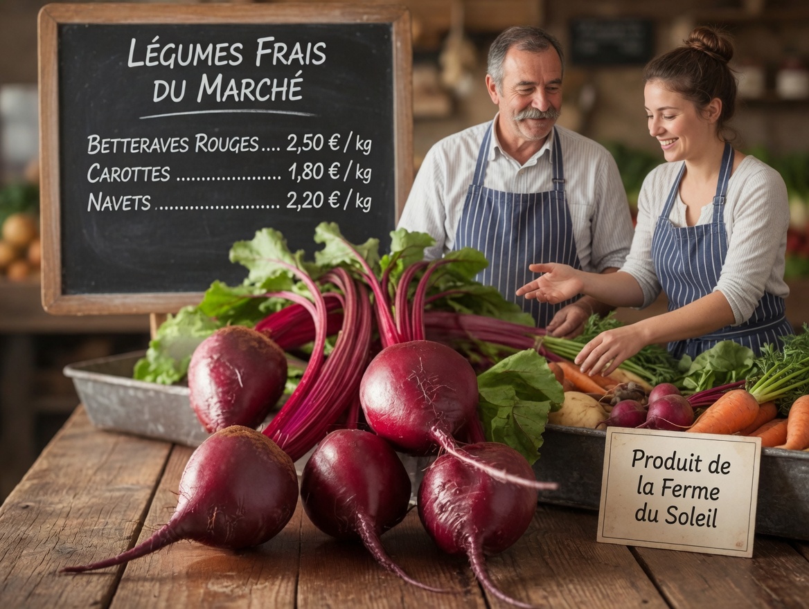 Plus de 40 ans et vous voyez plus de rides ? Essayez cette routine de nuit à la betterave pour soutenir le collagène naturel