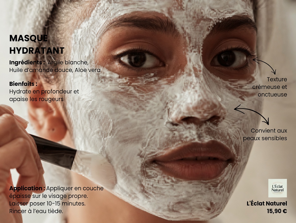 Comment intégrer en douceur le bicarbonate de soude à votre routine de soins nocturne pour rééquilibrer votre peau