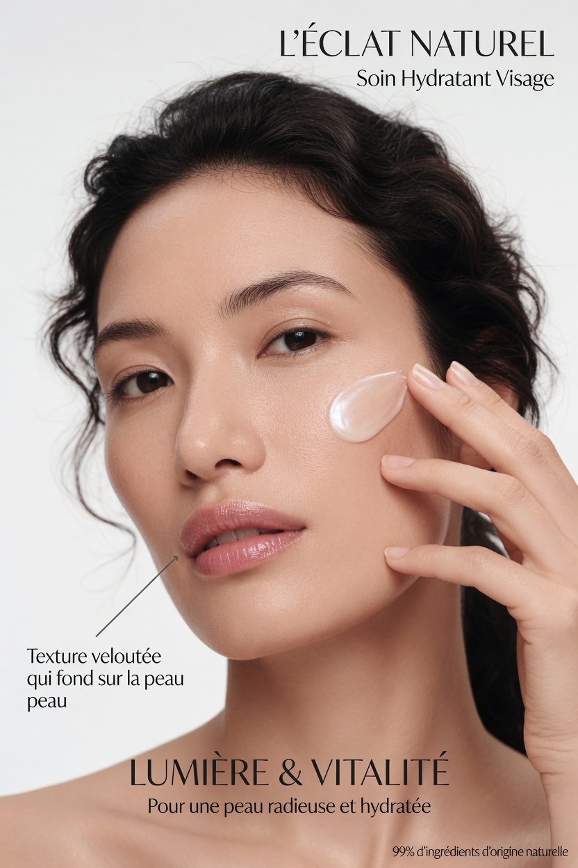 Comment intégrer en douceur le bicarbonate de soude à votre routine de soins nocturne pour rééquilibrer votre peau