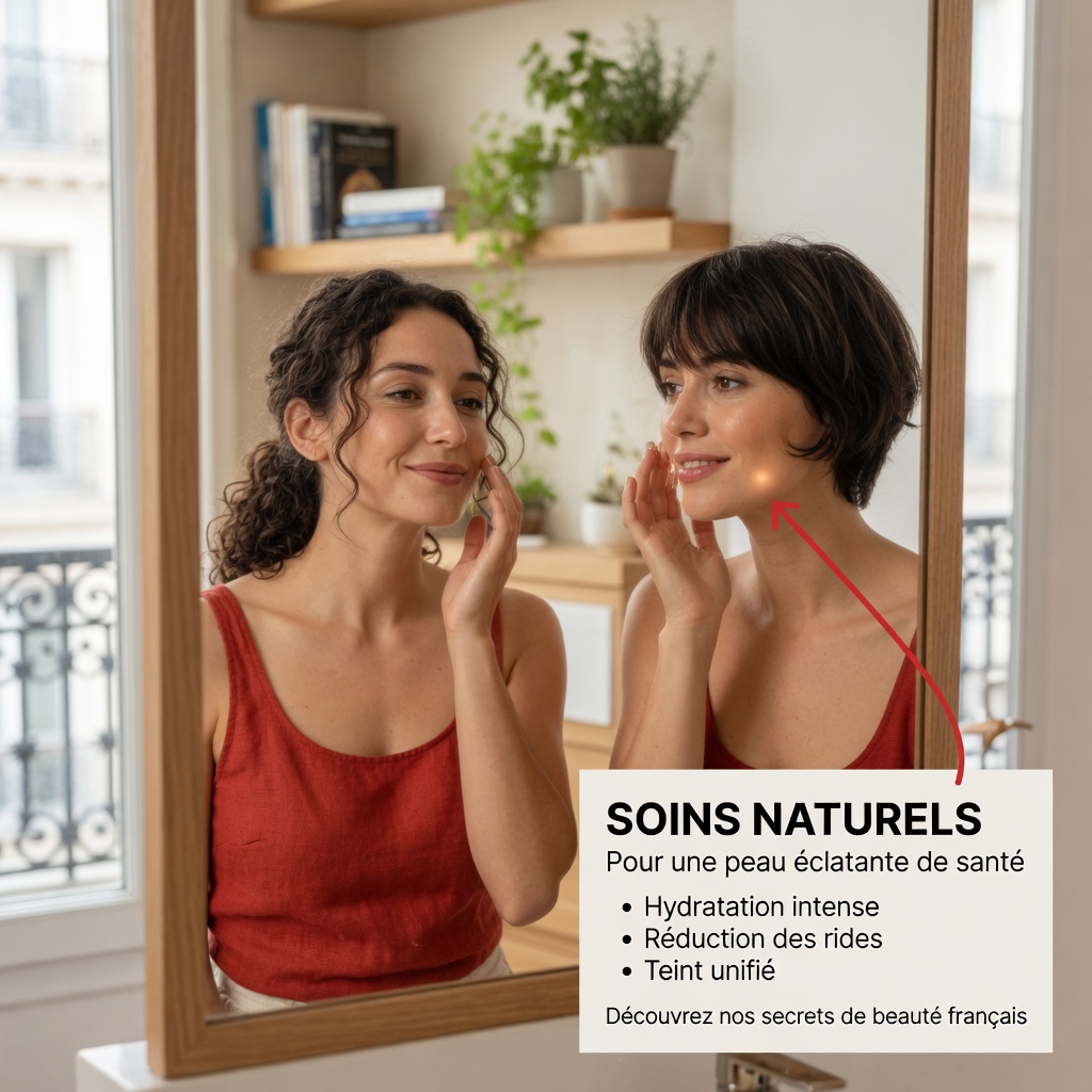 Comment intégrer en douceur le bicarbonate de soude à votre routine de soins nocturne pour rééquilibrer votre peau