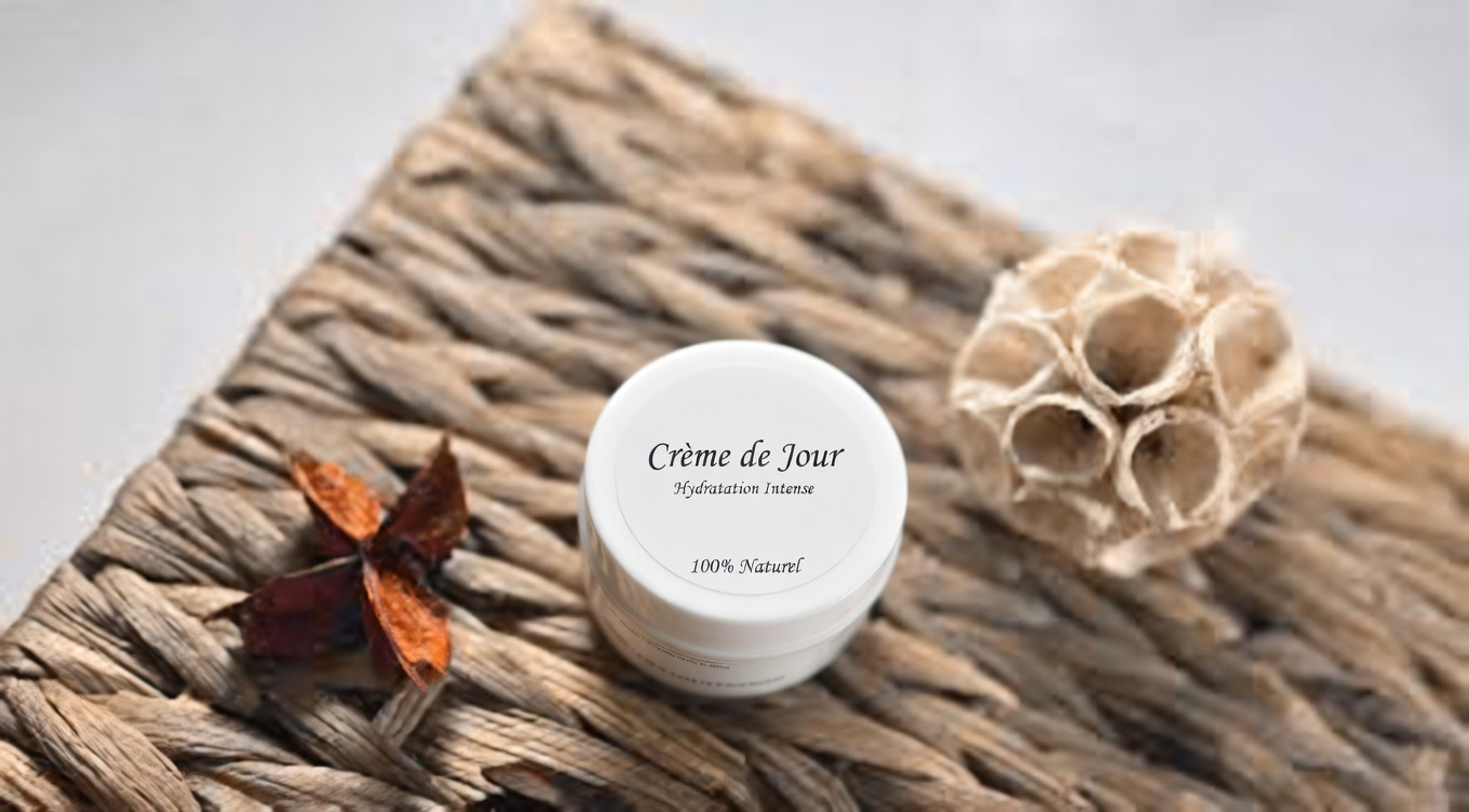 Crème antirides naturelle : la recette maison simple qui aide à lisser les rides et à rajeunir votre peau