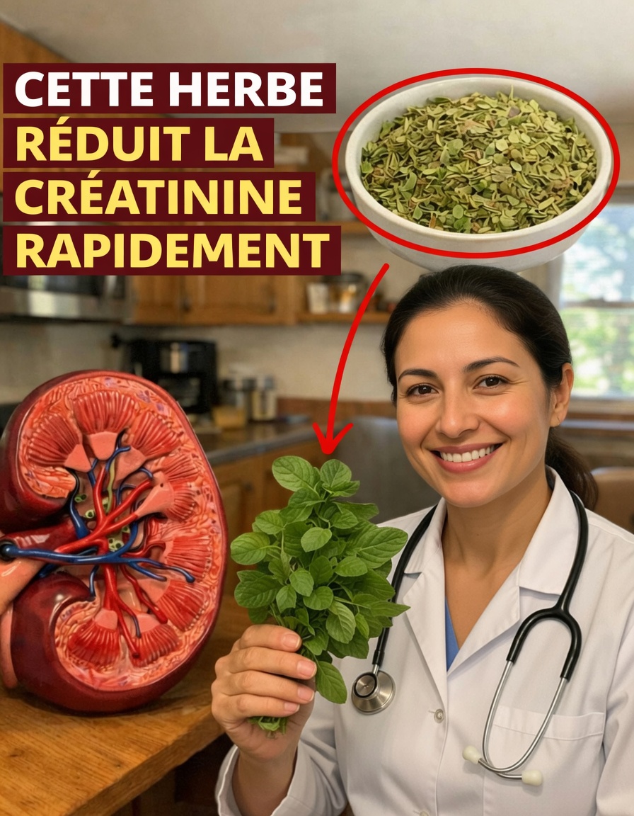 5 épices de cuisine qui pourraient soutenir naturellement la santé des reins – faciles à ajouter à vos repas !