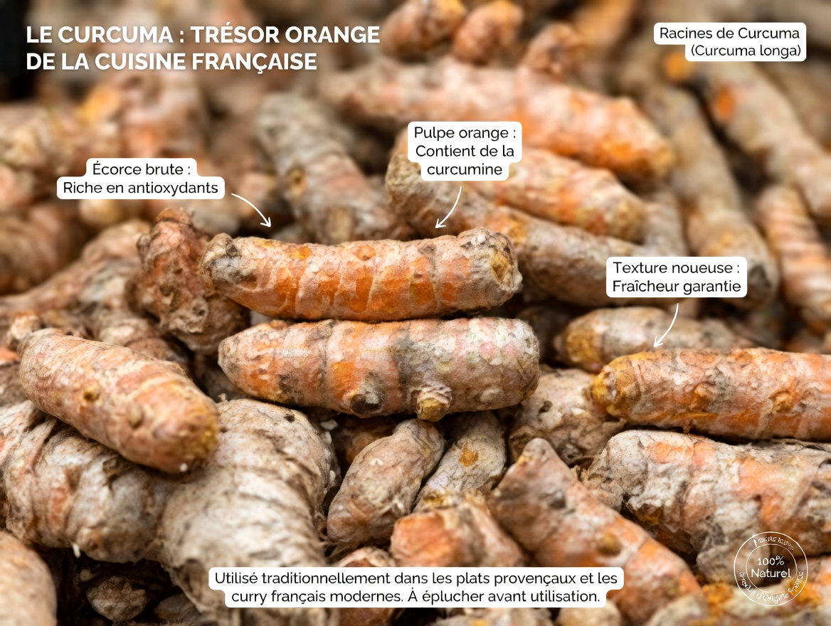 5 épices de cuisine qui pourraient soutenir naturellement la santé des reins – faciles à ajouter à vos repas !