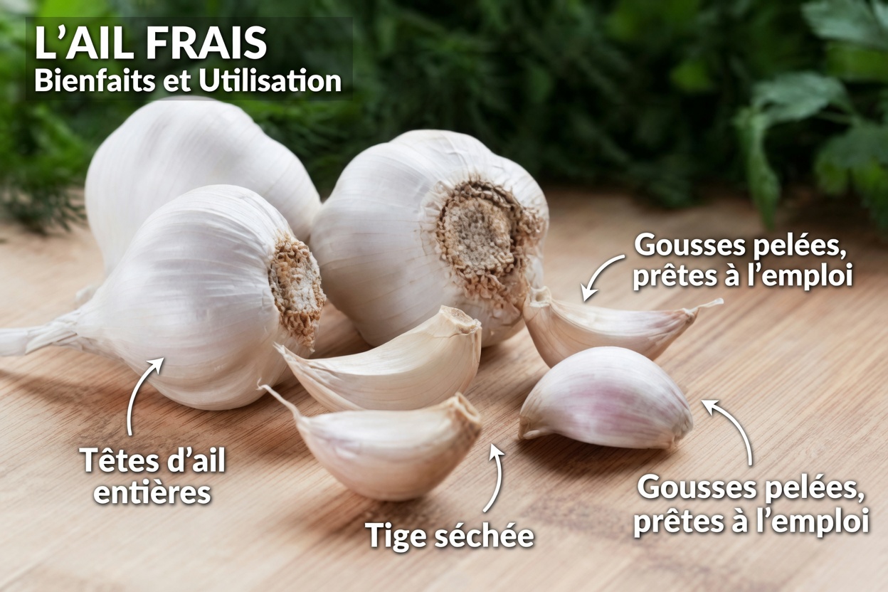 5 épices de cuisine qui pourraient soutenir naturellement la santé des reins – faciles à ajouter à vos repas !