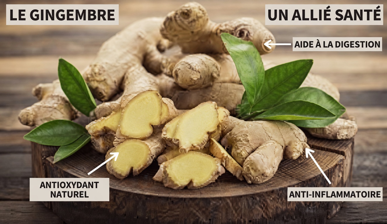 5 épices de cuisine qui pourraient soutenir naturellement la santé des reins – faciles à ajouter à vos repas !