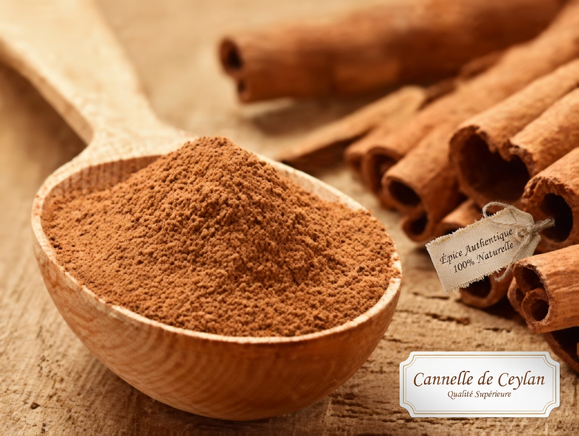 5 épices de cuisine qui pourraient soutenir naturellement la santé des reins – faciles à ajouter à vos repas !