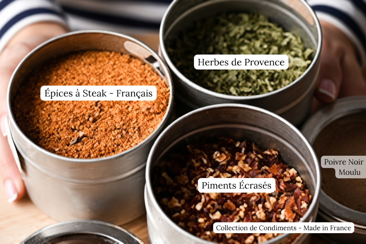 5 épices de cuisine qui pourraient soutenir naturellement la santé des reins – faciles à ajouter à vos repas !