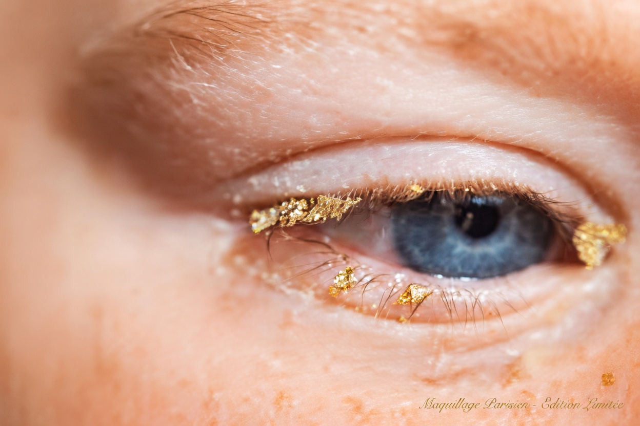 L’œil de votre tout-petit est-il collé par des sécrétions jaunes ? Méthodes sûres pour le nettoyer à la maison