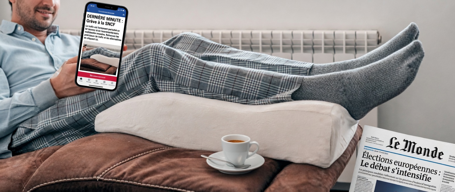 Comment cette tisane naturelle pour la circulation favorise le flux sanguin et aide à soulager l’inconfort lié au gonflement des jambes après 40 ans