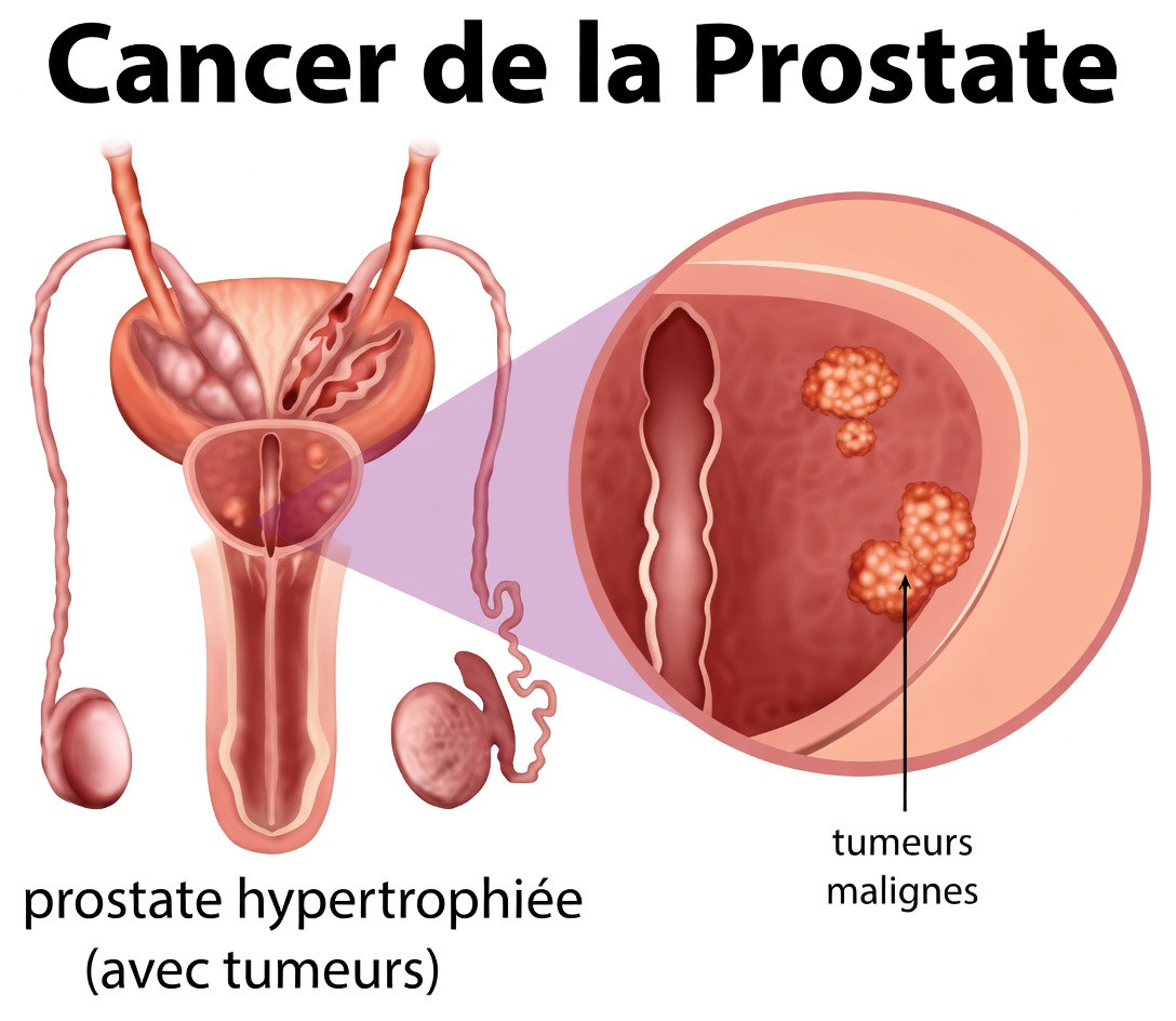 Votre vessie et votre prostate seront comme neuves ! La recette de grand‑père
