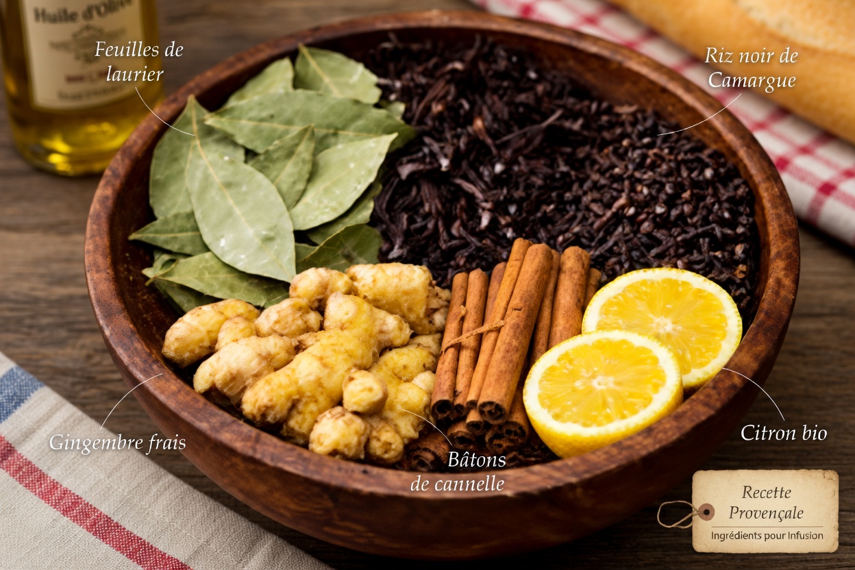 Pourquoi les femmes de plus de 30 ans abandonnent le café pour ce thé aux 4 épices qui équilibre les hormones et fait fondre la graisse abdominale