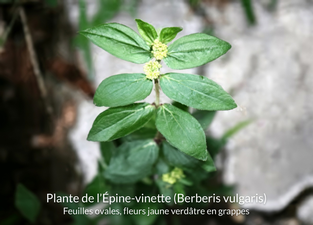 La « mauvaise herbe de jardin » utilisée par les guérisseurs traditionnels pour le confort des yeux — et la vérité sur sa sécurité que la plupart des vidéos omettent