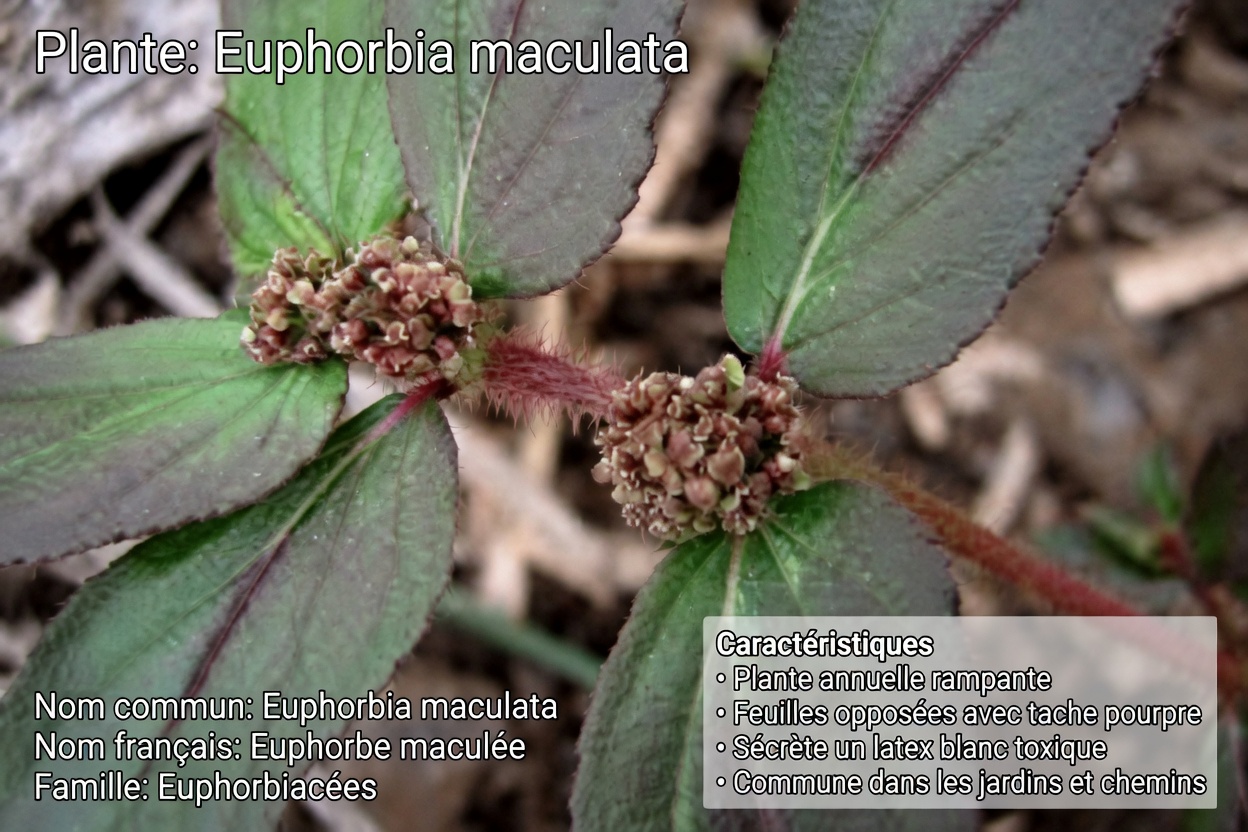 La « mauvaise herbe de jardin » utilisée par les guérisseurs traditionnels pour le confort des yeux — et la vérité sur sa sécurité que la plupart des vidéos omettent