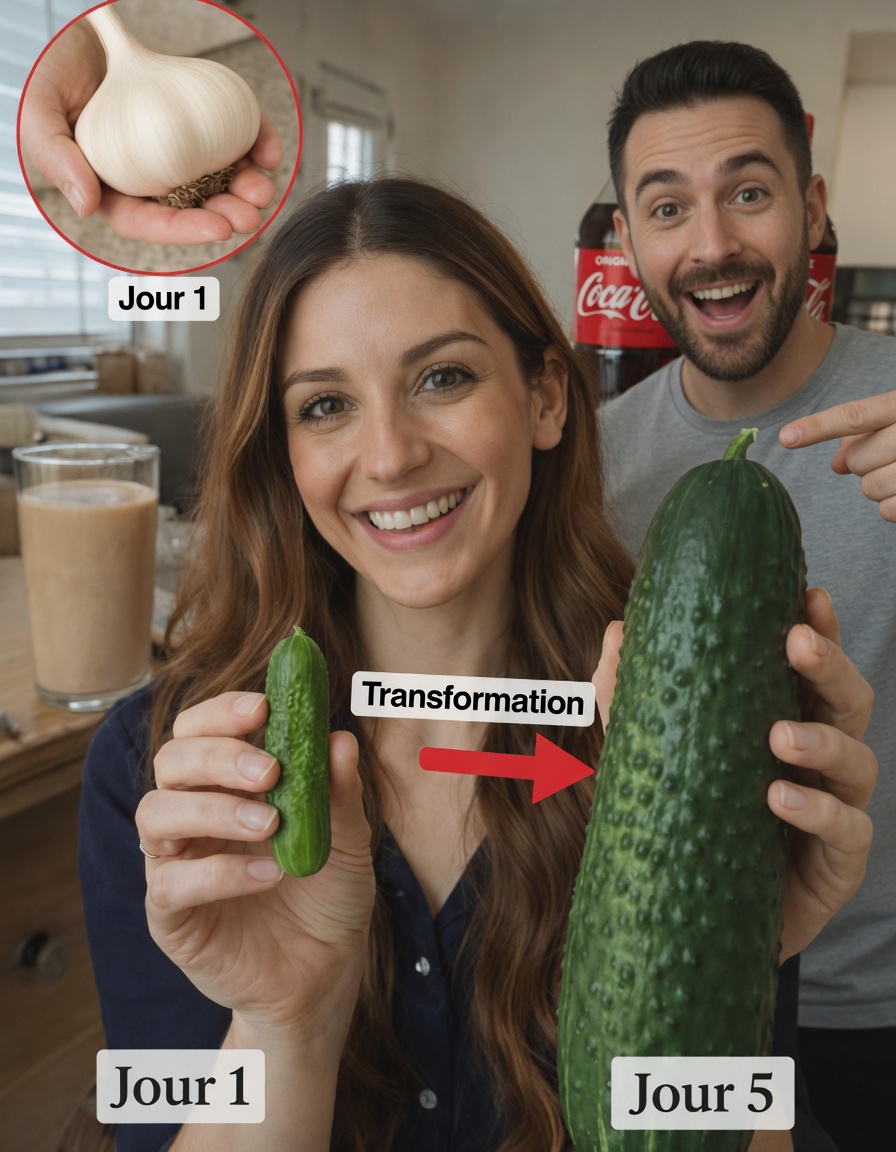 Ail, miel et une touche de cola : un curieux mélange de cuisine à explorer pour le bien-être au quotidien