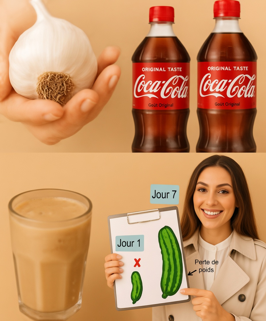 Ail, miel et une touche de cola : un curieux mélange de cuisine à explorer pour le bien-être au quotidien