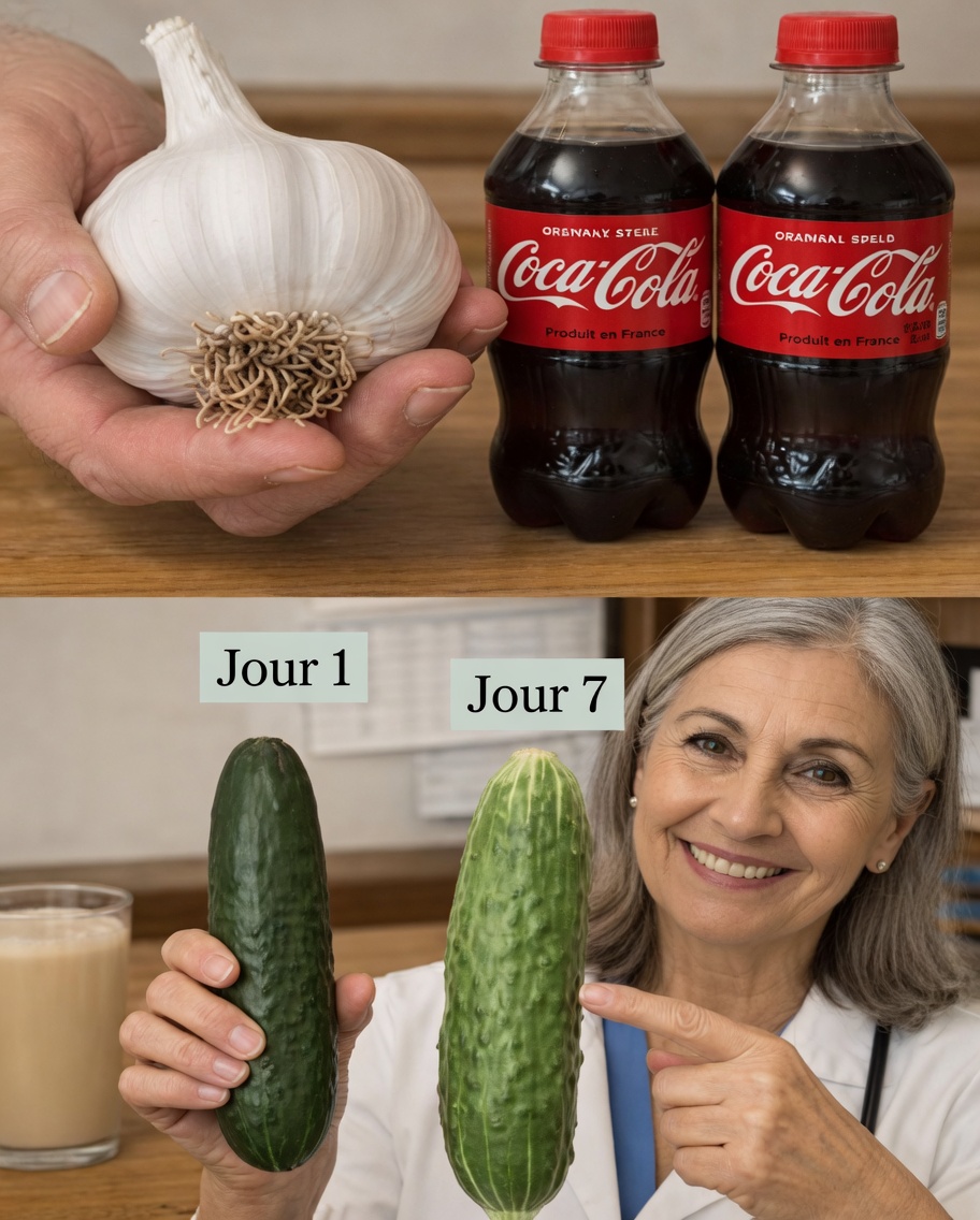 Ail, miel et une touche de cola : un curieux mélange de cuisine à explorer pour le bien-être au quotidien