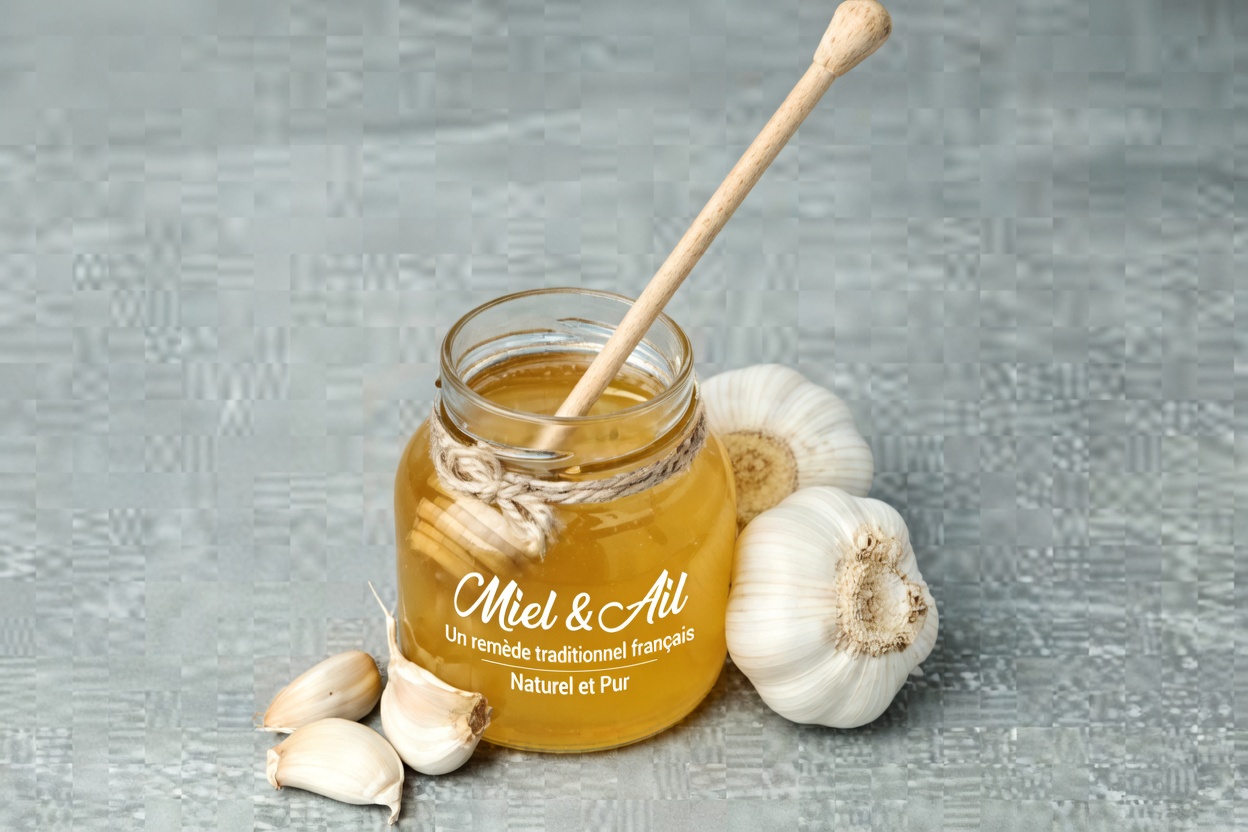 Ail, miel et une touche de cola : un curieux mélange de cuisine à explorer pour le bien-être au quotidien