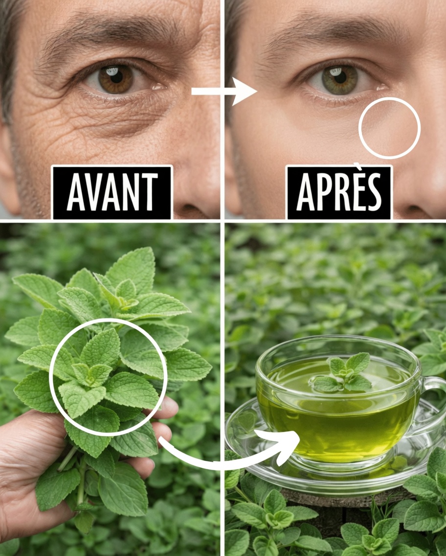 L’origan pour les yeux : cette herbe du quotidien peut‑elle soutenir votre vision après 40 ans ?