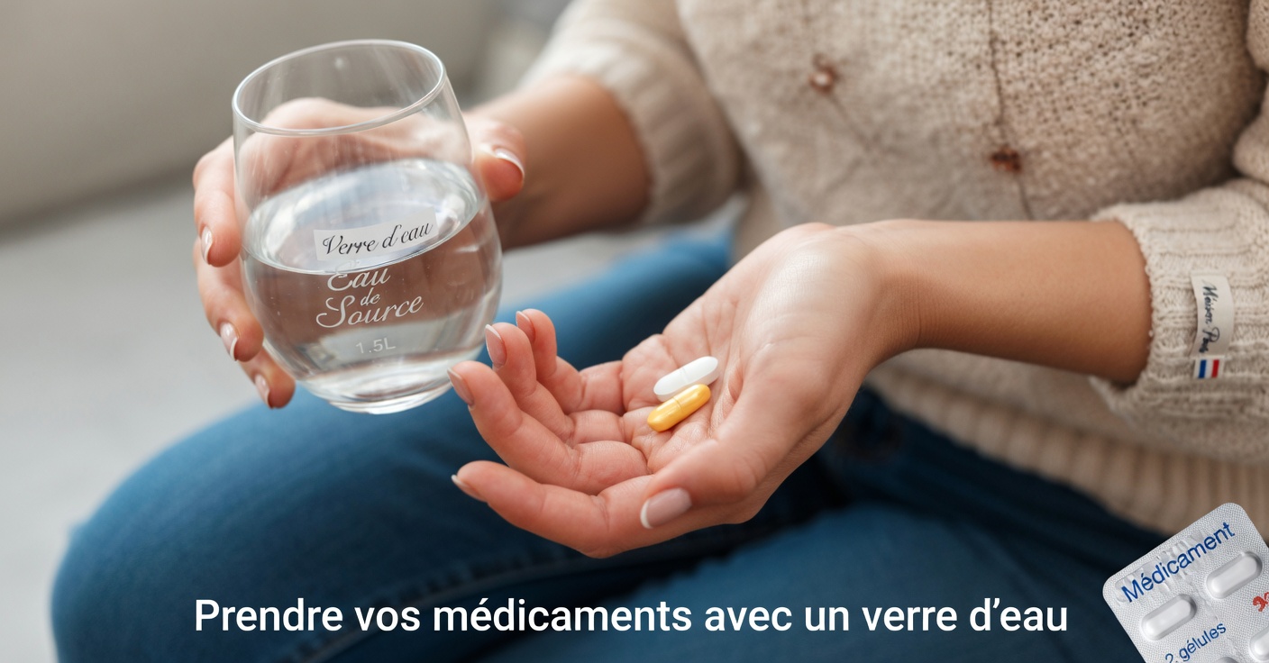 Une vitamine qui peut aider à favoriser naturellement une meilleure circulation dans les jambes et les pieds