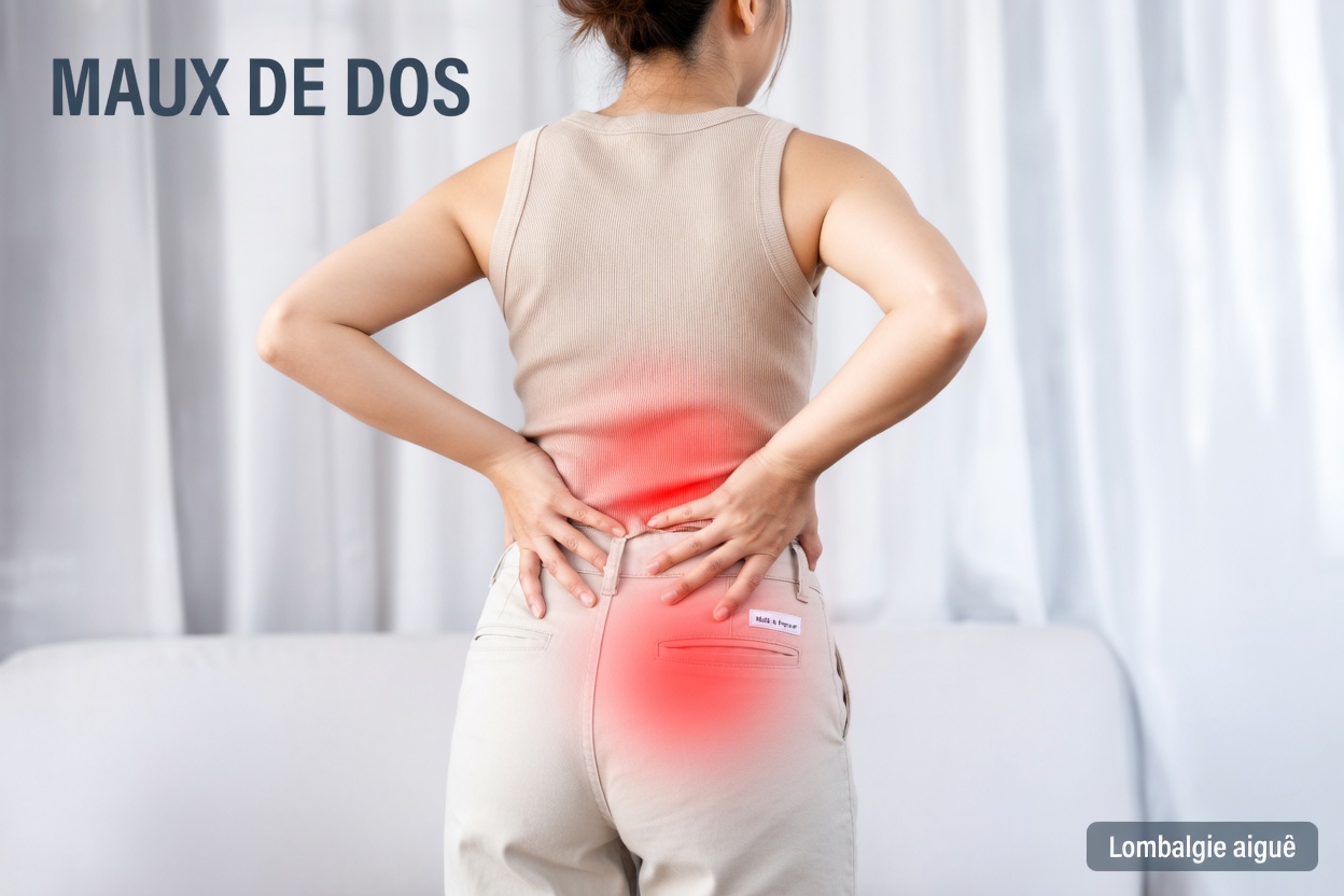 La seule vitamine que votre médecin ne vérifie jamais et qui détruit silencieusement votre nerf sciatique en ce moment