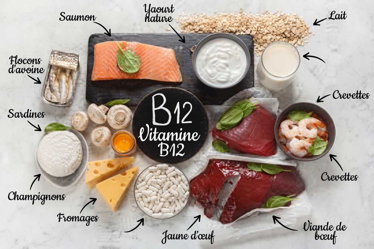 La seule vitamine que votre médecin ne vérifie jamais et qui détruit silencieusement votre nerf sciatique en ce moment