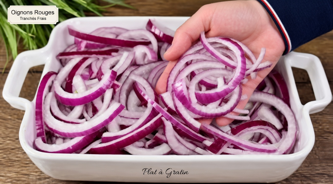 La simple recette à base d’oignon qui pourrait favoriser une glycémie stable, des artères plus saines et un cœur plus fort