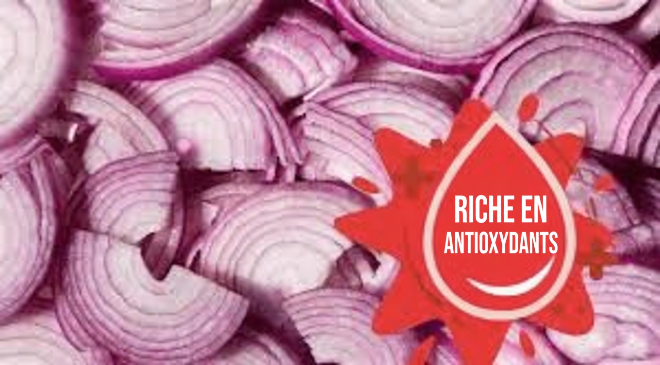 La simple recette à base d’oignon qui pourrait favoriser une glycémie stable, des artères plus saines et un cœur plus fort