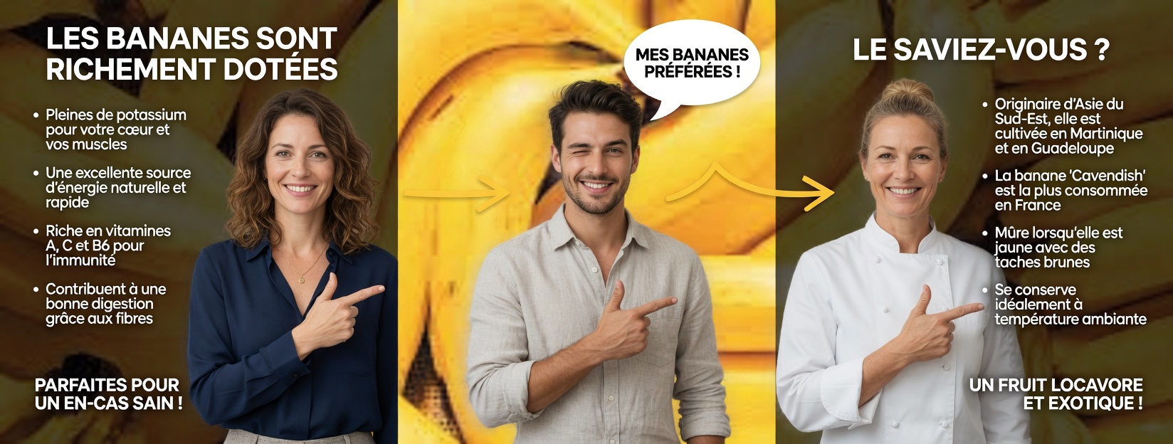 Cheveux blancs en cheveux noirs naturellement en seulement 3 minutes et faites pousser vos cheveux rapidement avec la peau de banane