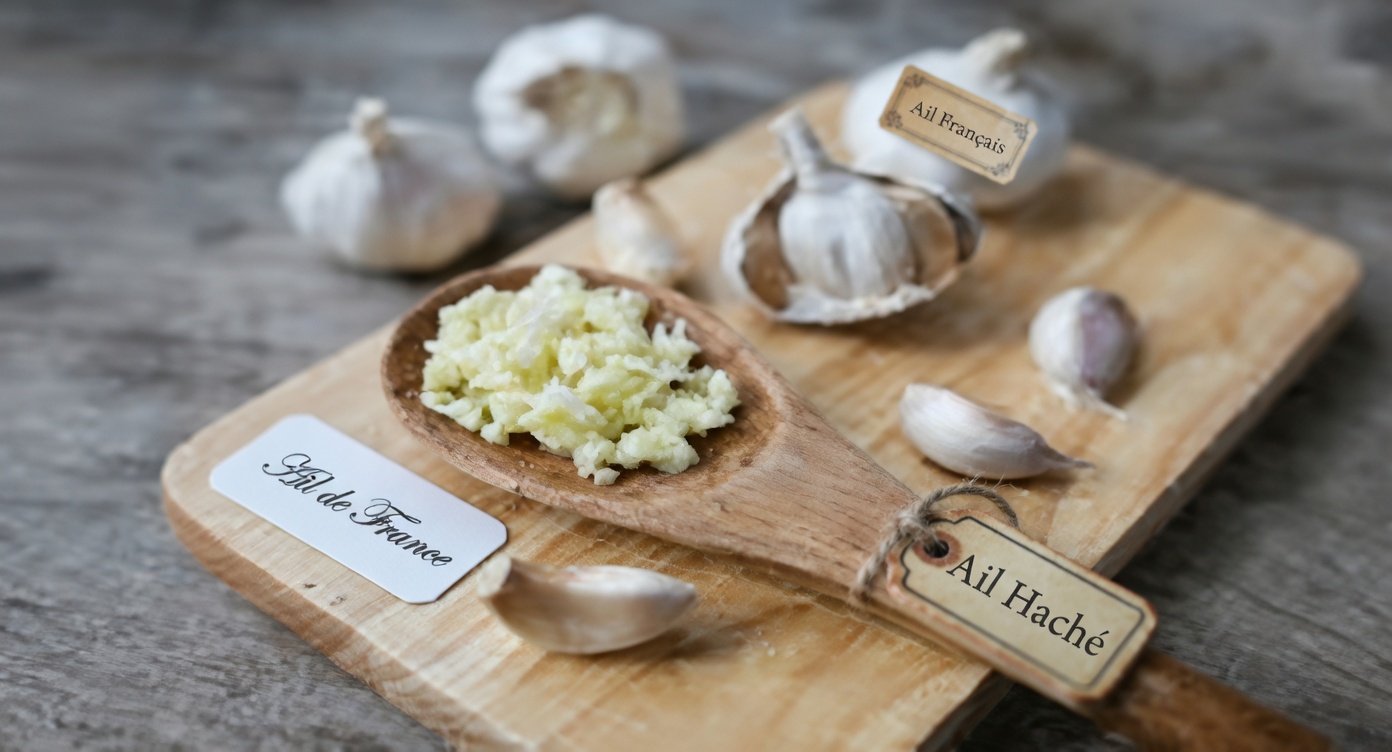 L’ail et le citron peuvent-ils vraiment améliorer votre vue ? Les remèdes de cuisine que vos yeux attendaient