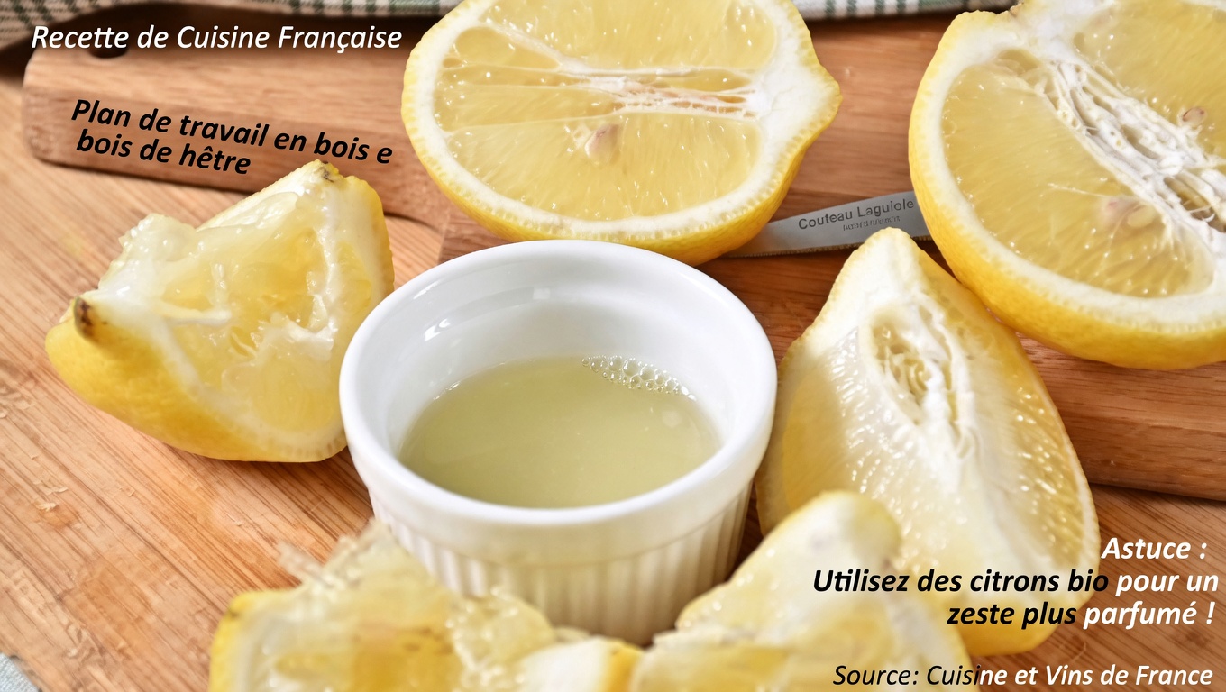 L’ail et le citron peuvent-ils vraiment améliorer votre vue ? Les remèdes de cuisine que vos yeux attendaient