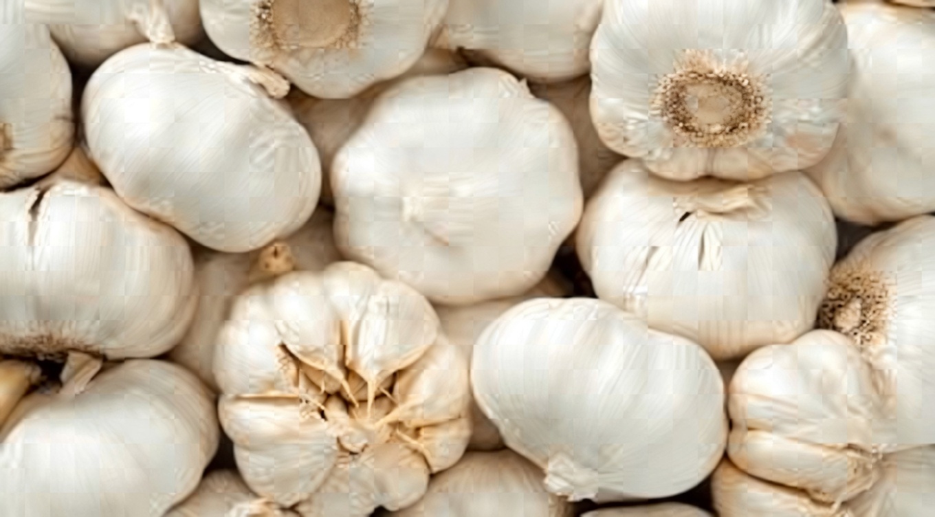 L’ail et le citron peuvent-ils vraiment améliorer votre vue ? Les remèdes de cuisine que vos yeux attendaient