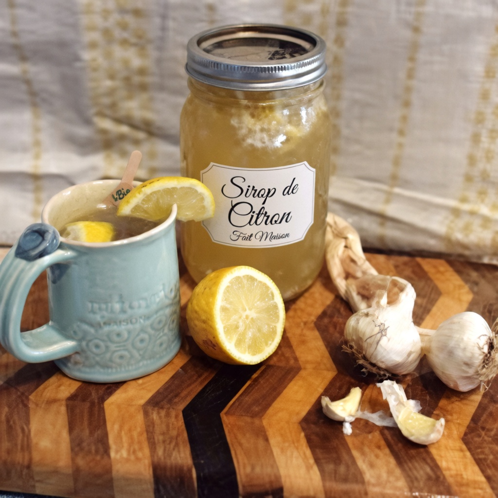 L’ail et le citron peuvent-ils vraiment améliorer votre vue ? Les remèdes de cuisine que vos yeux attendaient