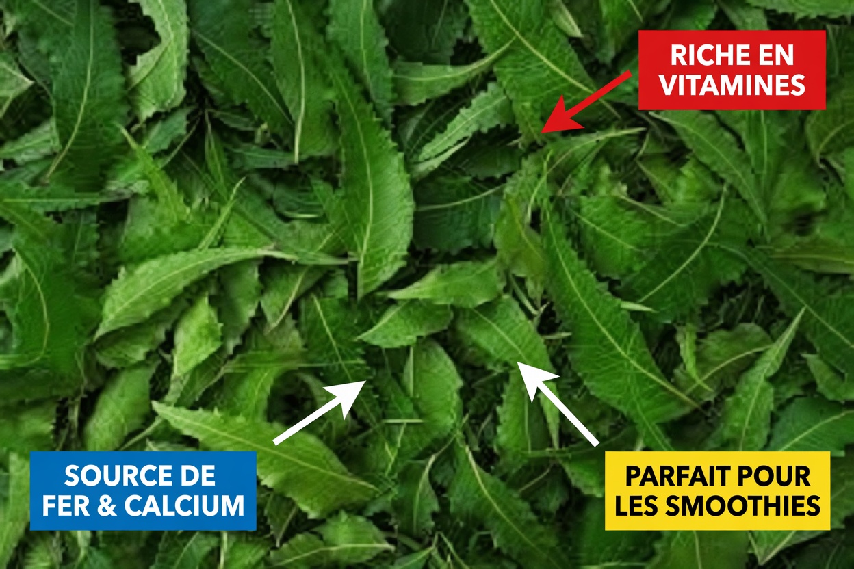 Mangez une feuille de neem chaque matin pendant 30 jours – voici ce que la science dit qui pourrait arriver à votre corps après 45 ans