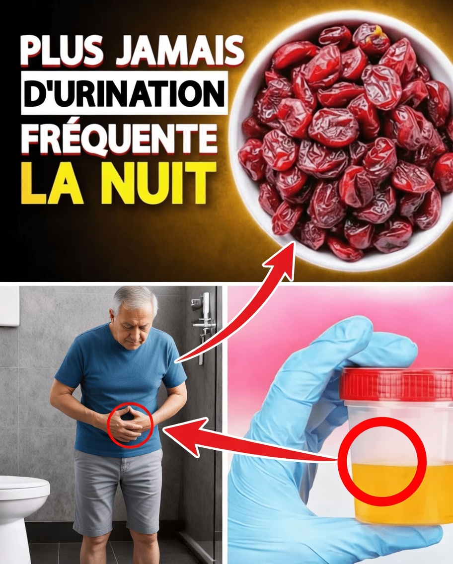 Plus de 60 ans ? Mangez ces 3 fruits secs avant de vous coucher pour dormir plus souvent toute la nuit