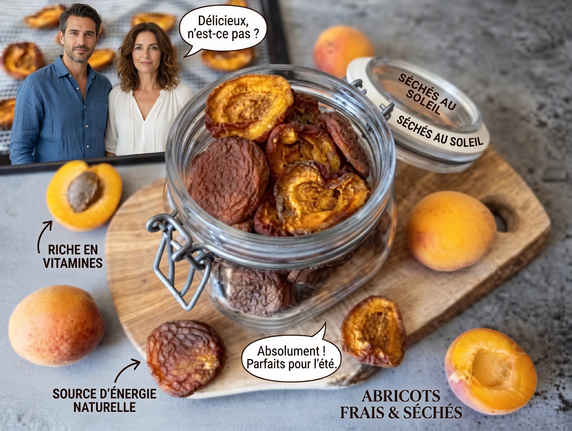 Plus de 60 ans ? Mangez ces 3 fruits secs avant de vous coucher pour dormir plus souvent toute la nuit