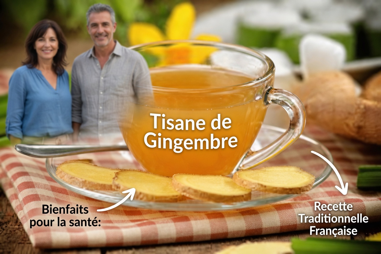 Une seule tisane pourrait tout changer pour votre prostate hypertrophiée : le secret naturel que les hommes de plus de 60 ans découvrent discrètement