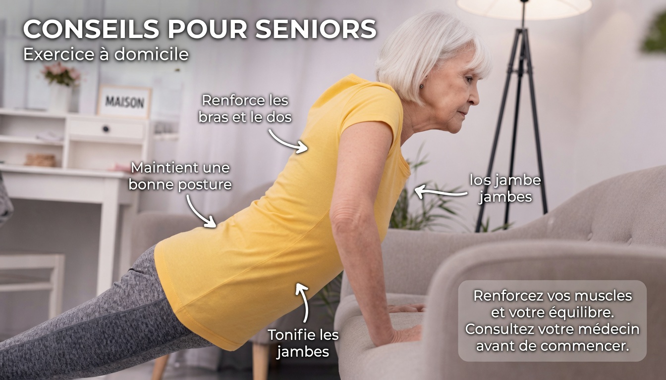 Plus de 60 ans ? Ces 3 thés du quotidien peuvent vous aider à reconstruire vos muscles et à retrouver une marche confiante