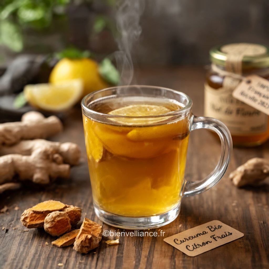 Plus de 60 ans ? Ces 3 thés du quotidien peuvent vous aider à reconstruire vos muscles et à retrouver une marche confiante