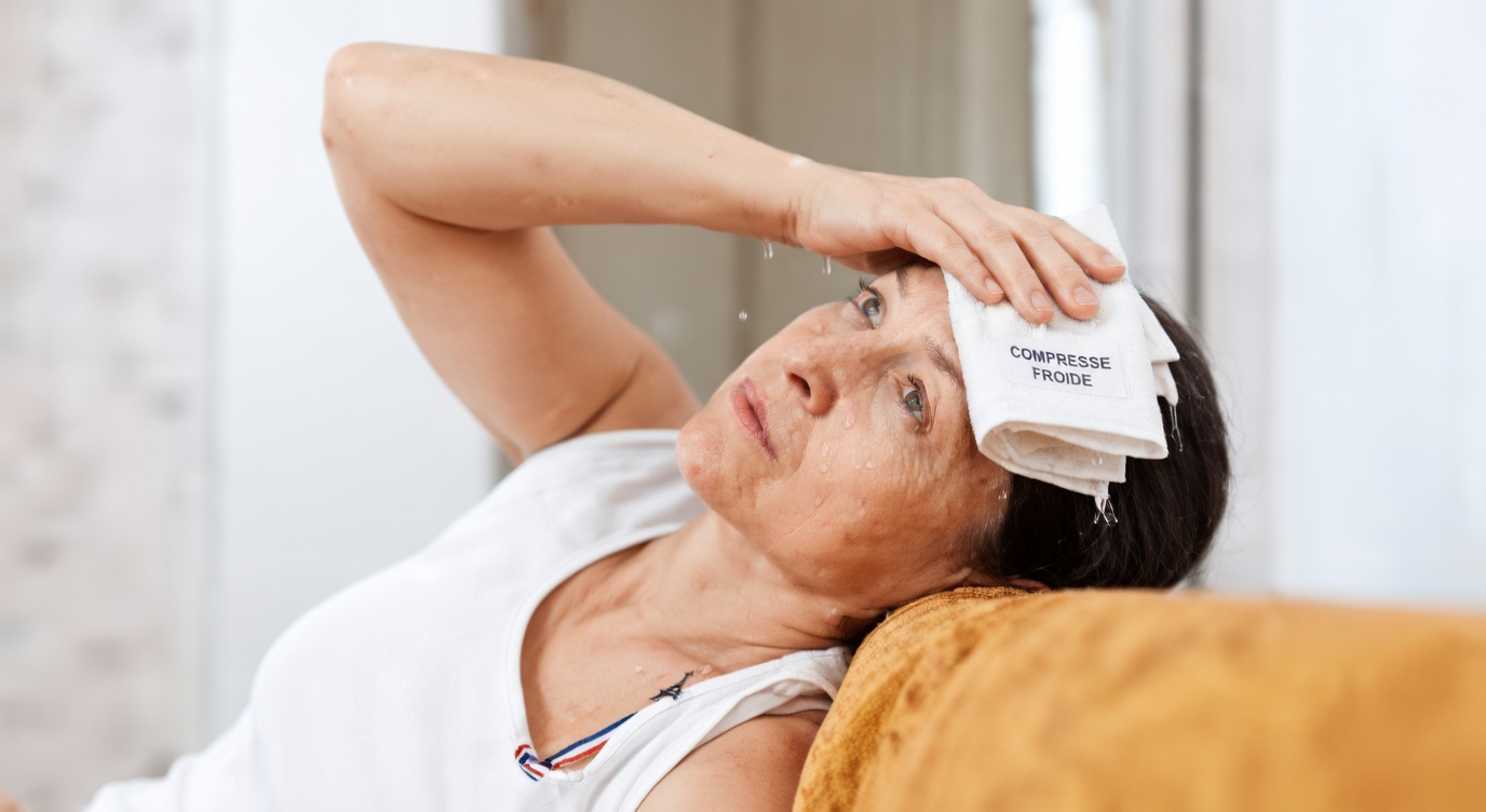 9 signaux silencieux du cancer que votre corps essaie peut-être de vous envoyer en ce moment