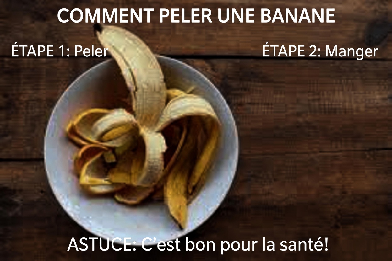 Que se passe-t-il dans votre corps quand vous faites bouillir 2 bananes avant de dormir (vous n’allez pas croire le n°1)