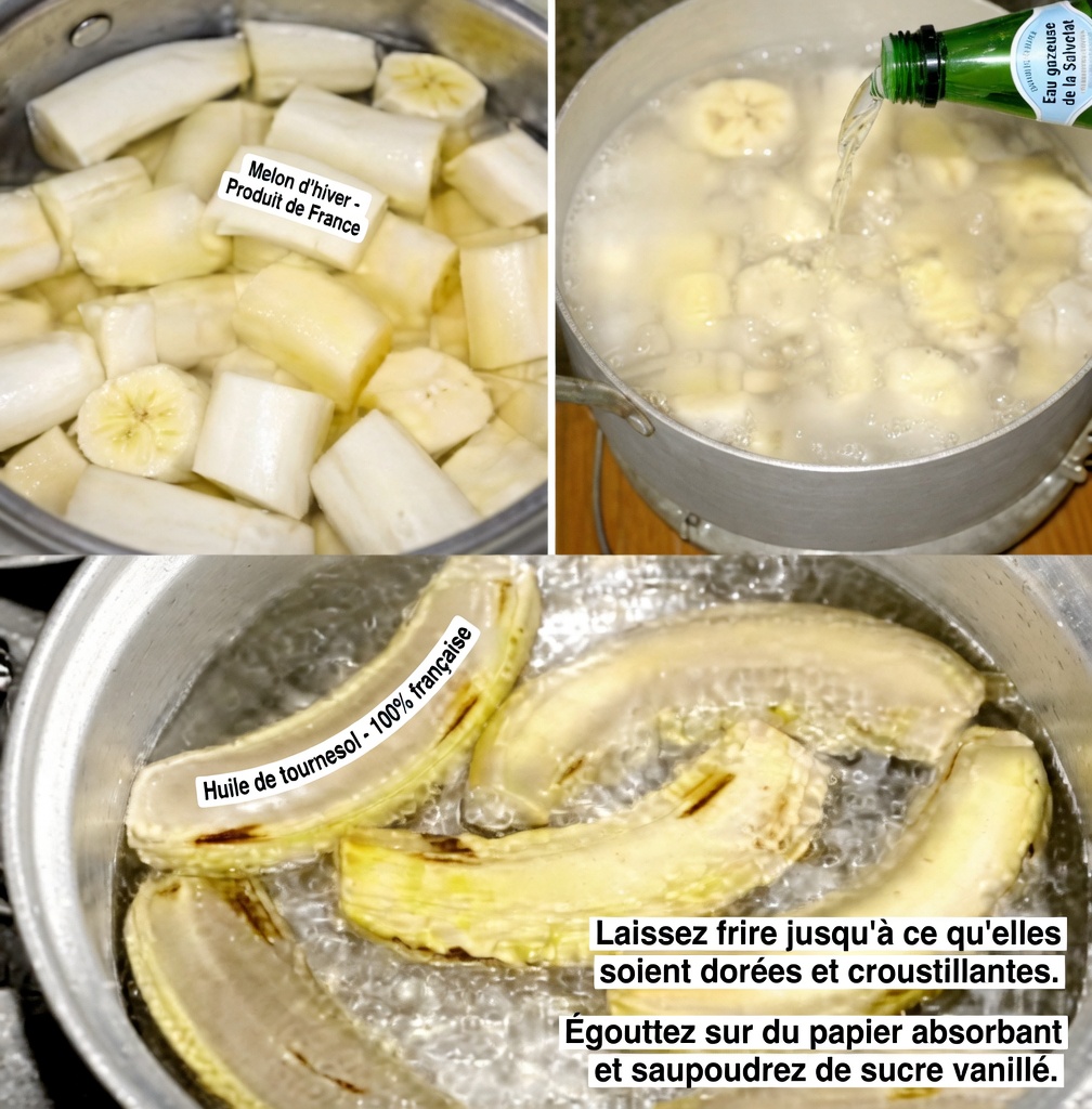 Que se passe-t-il dans votre corps quand vous faites bouillir 2 bananes avant de dormir (vous n’allez pas croire le n°1)